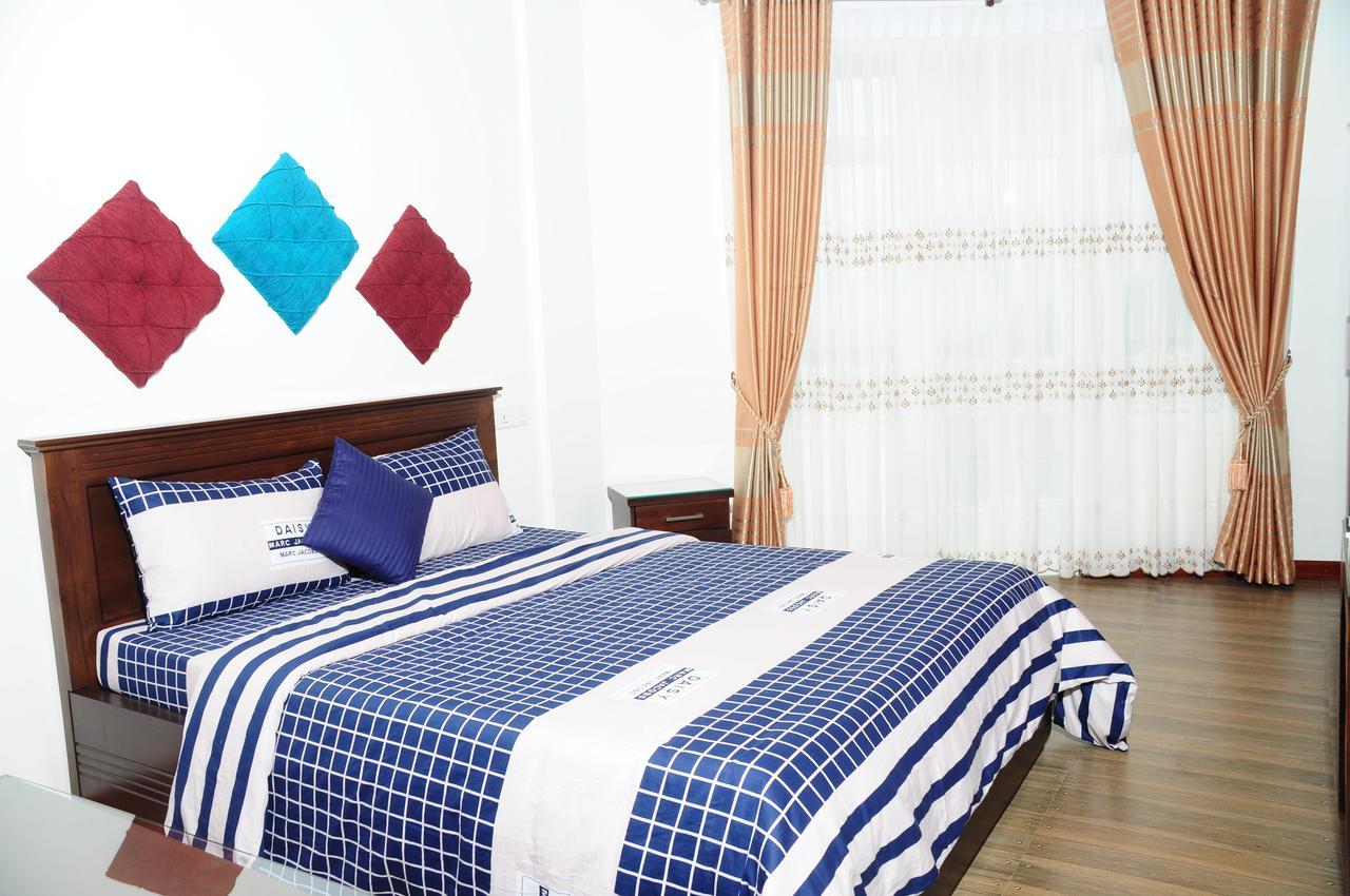 Hotel Prince Palace Hatton Εξωτερικό φωτογραφία