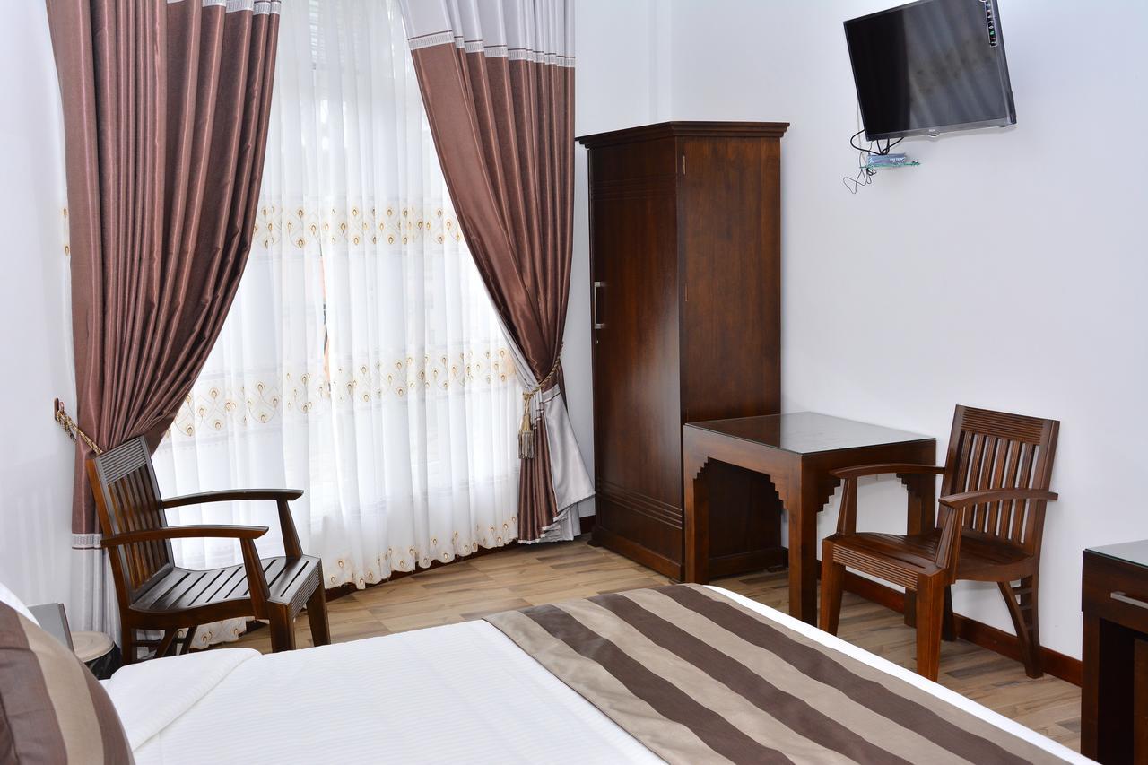 Hotel Prince Palace Hatton Εξωτερικό φωτογραφία