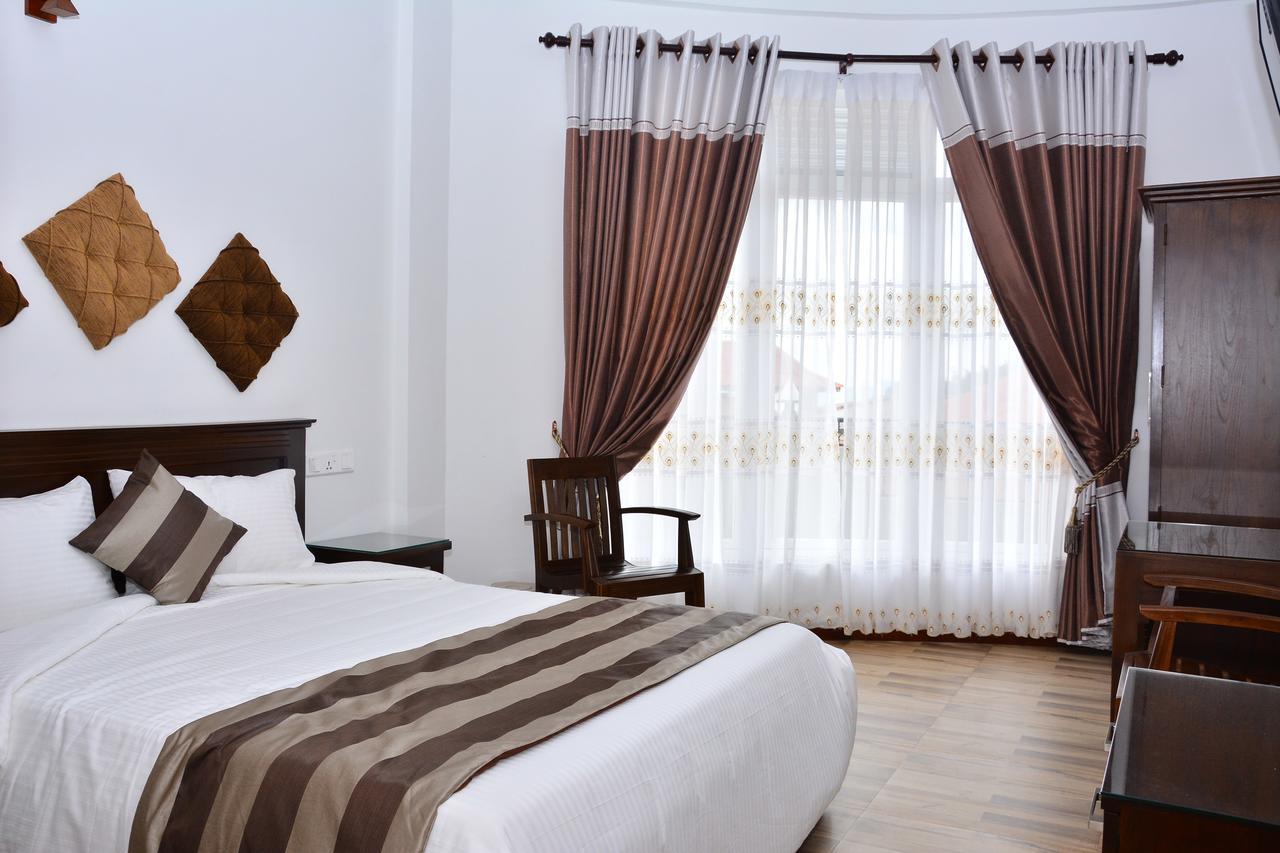 Hotel Prince Palace Hatton Εξωτερικό φωτογραφία